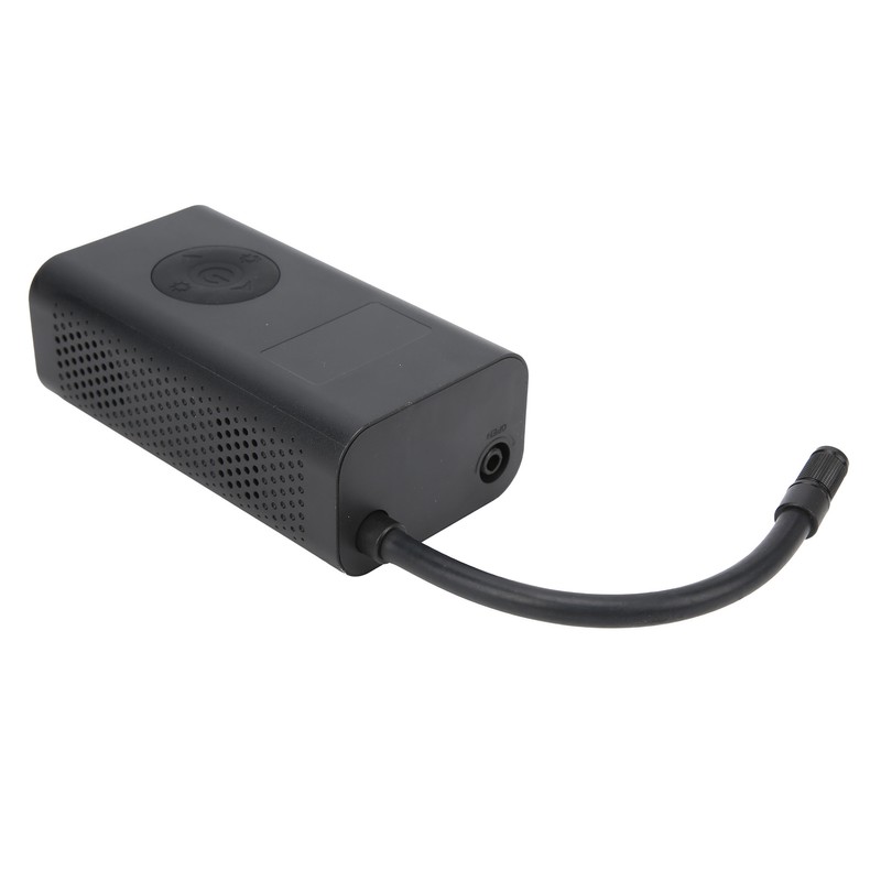 Tire Inflator Portable Mini LED Smart Digital Tire Pressure Sensor