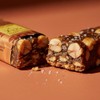 Wild Protein - Wild Soul | Barras de Frutas y