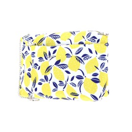 PICARD Switchbag Cosmetic Pouch L Lemon, lemon