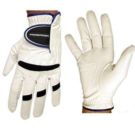 3 - PROSiMMON LADY LH MED Golf Gloves