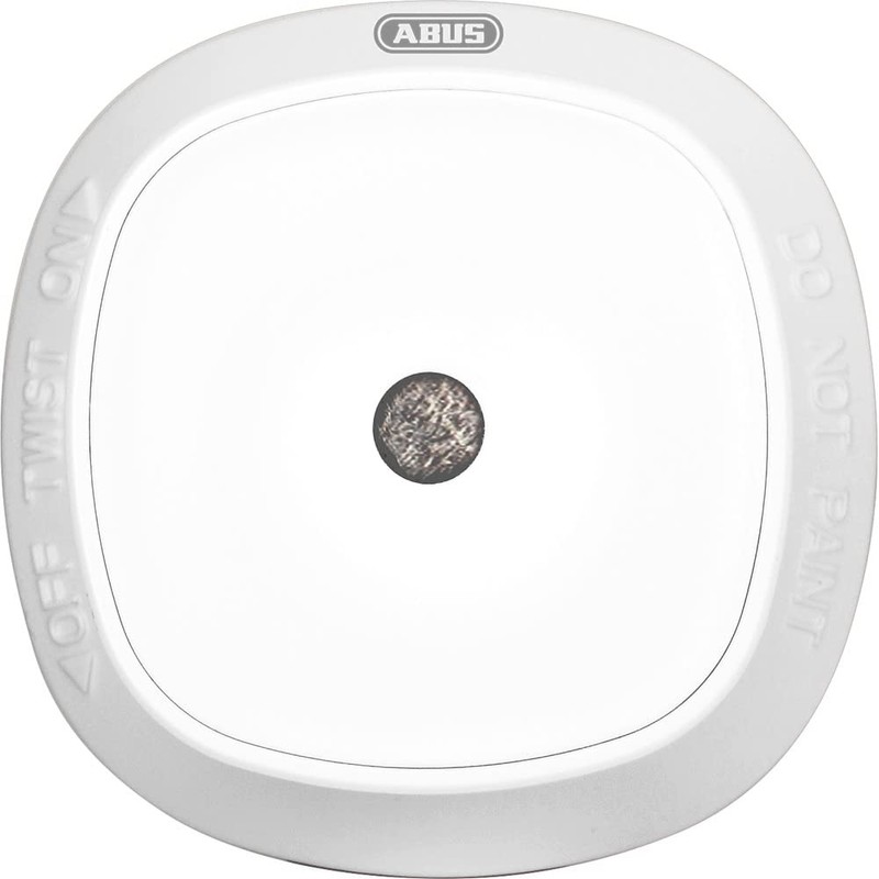ABUS Z-Wave Rauchmelder