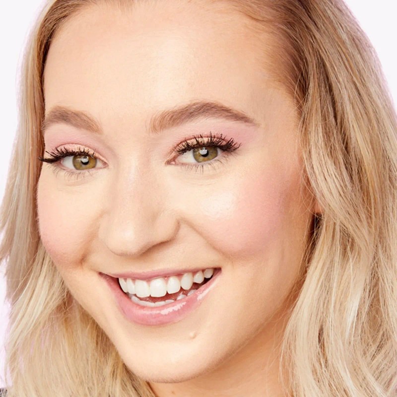 Tarte Crema Hidratante Maracuyá - 25b Beige Claro-medio