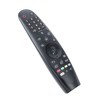 ALLIMITY AN-MR19BA Replacement Remote fit for LG 4K OLED TV