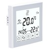 Wengart Digital Thermostat WG03-1,Touch Button,3A Output Weekly Programming,For water heating