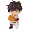 Major 2nd: Daigo Shinego PVC Mini Figure