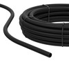 AUPROTEC Corrugated Pipe Slotted 2 to 50 m / Empty