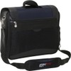 Mobile Edge Premium Computer Briefcase- 15.6-Inch PC/17-Inch Mac (Charcoal/Black)