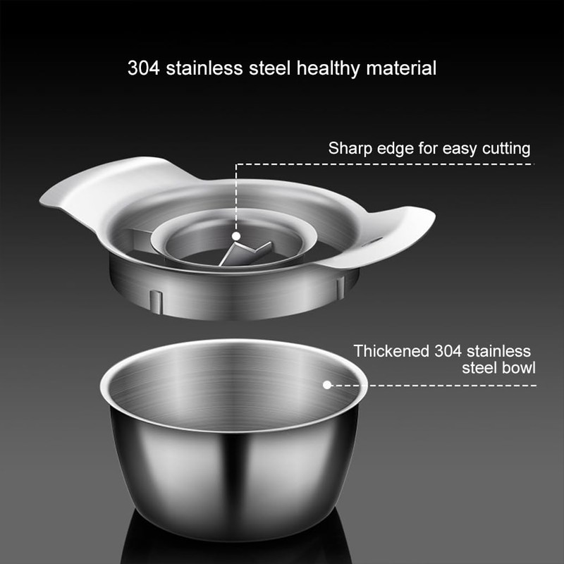Stainless Enjoy Every Time Peelers for Easily Extract for Handed