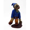 Evil Gnome 12 Inch Polyresin Statue - Undead Ed
