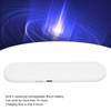 Bluetooth Pillow Speaker Portable Mini Bone Conduction Sleeping Speaker with