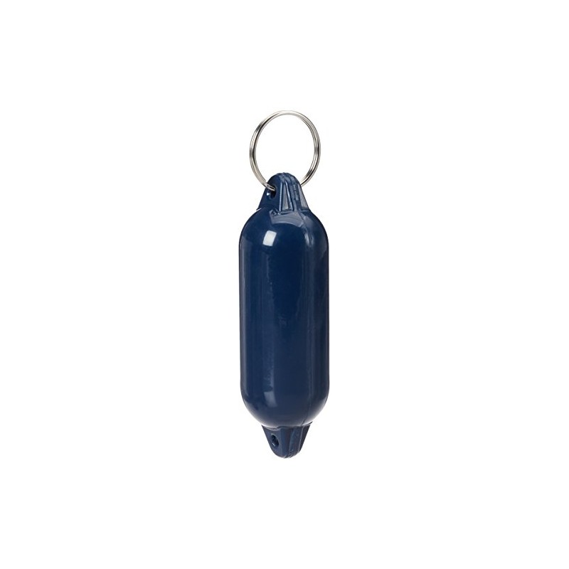 Key Ring Star Fender (Swimmer) blue navy Size:Navy