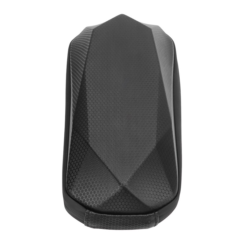 Scooter Front Bag EVA Hard Shell Waterproof Reflective Large Capacity