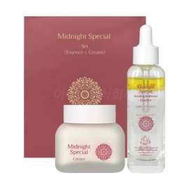 Charmzone Face Serum Essence Cream Set for Korean skincare routines, lightweight daily facial care, Charmzone Import, Beauty and Personal, Option 2