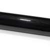 60"x72" (5FTx6FT) Black Gloss Glossy Vinyl Wrap Auto Car Sticker