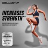 Cellucor Cor-Performance Creatine Monohydrate for Strength and Muscle Growth, 72
