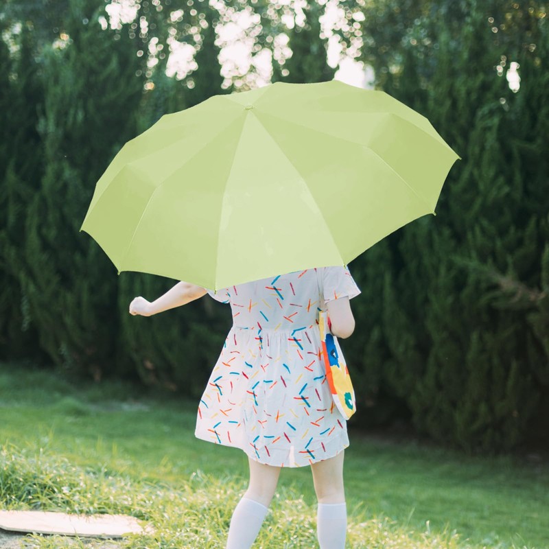 Wydexint Umbrella, Automatic Umbrella, Pocket Umbrella, Automatic Stormproof, Automatic Open