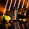 bruno banani Magnetic Man Shower Gel, 3-in-1 Shower Gel with
