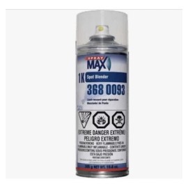 SprayMax 1K Spot Blender 3680093 Blending Solvent 10.8oz