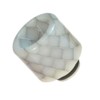 Armerah Anti Spit Back Snakeskin 810/510 Drip Tip eCig Mouthpiece