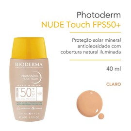 Photoderm SPOT-AGE SPF 50+
