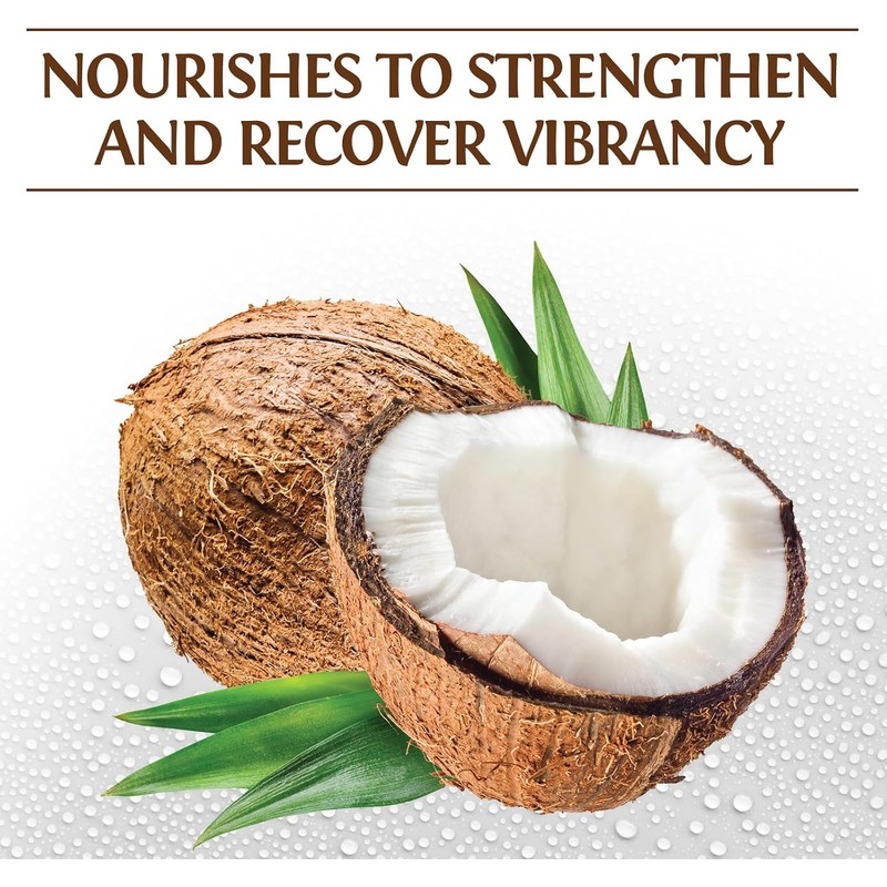Biosilk Silk Therapy with Coconut Oil Moisturizing Conditioner Unisex 2.26