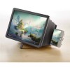 Betterware Amplificador Lupa Imagen De Celular Cinema Cel Hd Plegable