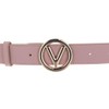 VALENTINO Round Belt W120 Cipria / Oro - Can be