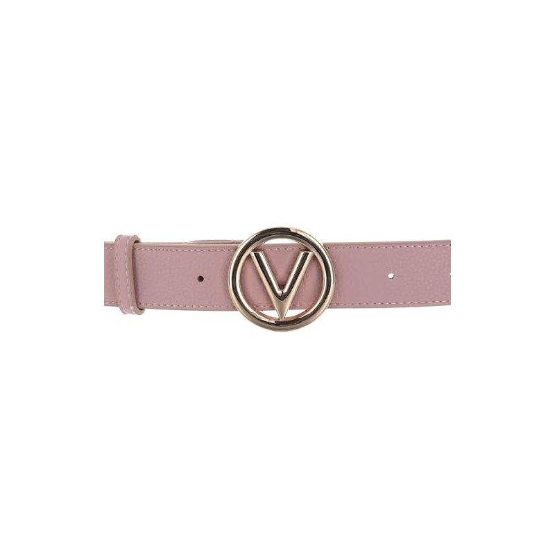 VALENTINO Round Belt W120 Cipria / Oro - Can be