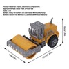 Remote Control Construction Vehicles Electric Remote Control Engineering Vehicle Toy