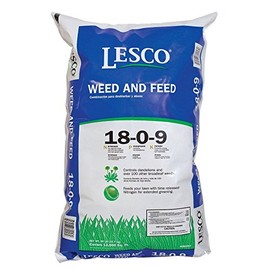 50LB Weed Fertilizer