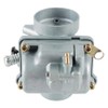 AUTOKAY New Carburetor Carb for Suzuki Quadrunner 250 LT250 LT250EF