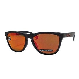 OAKLEY OO9245-63 PRIZM RUBY Frogskins Sunglasses Frogskin