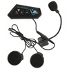 Helmet Bluetooth Headset Multifunctional Noise Reduction Windproof Bluetooth 5.0 Intercom