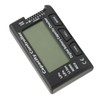 Battery Capacity Controller Voltage Tester Digital Display Meter Gauge for
