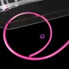 G-PLUS Clear Cam Gear Timing Belt Cover Compatible with Mitsubishi