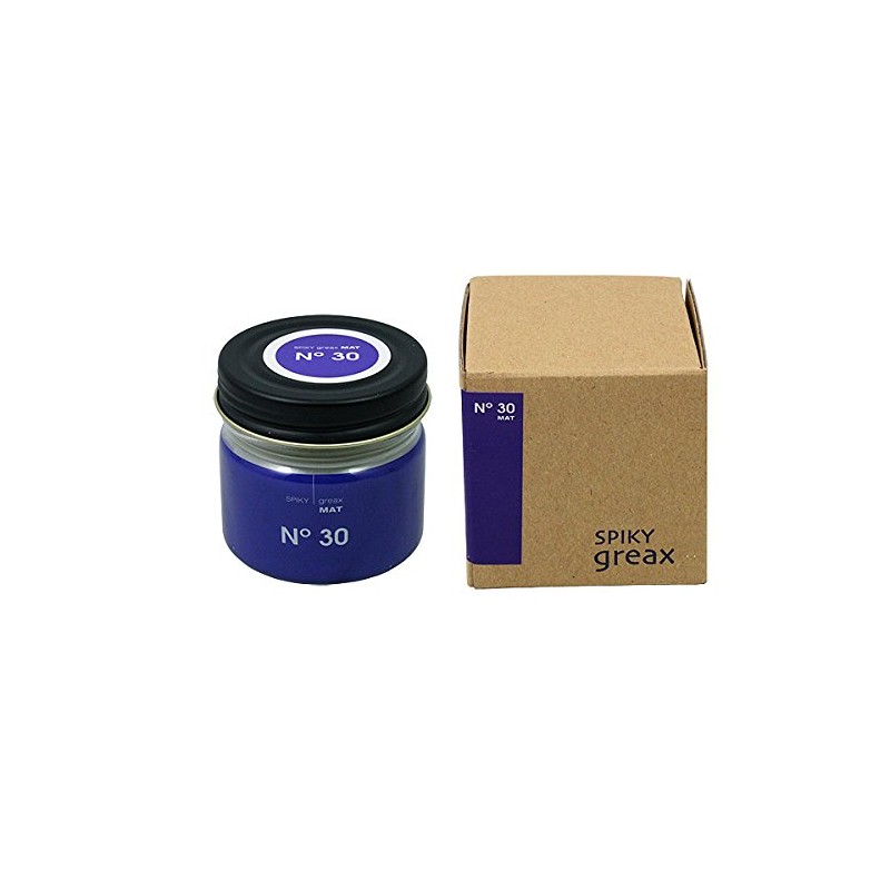 Ilya Spiky Greaks Mat 2.1 oz (60 g) No. 30