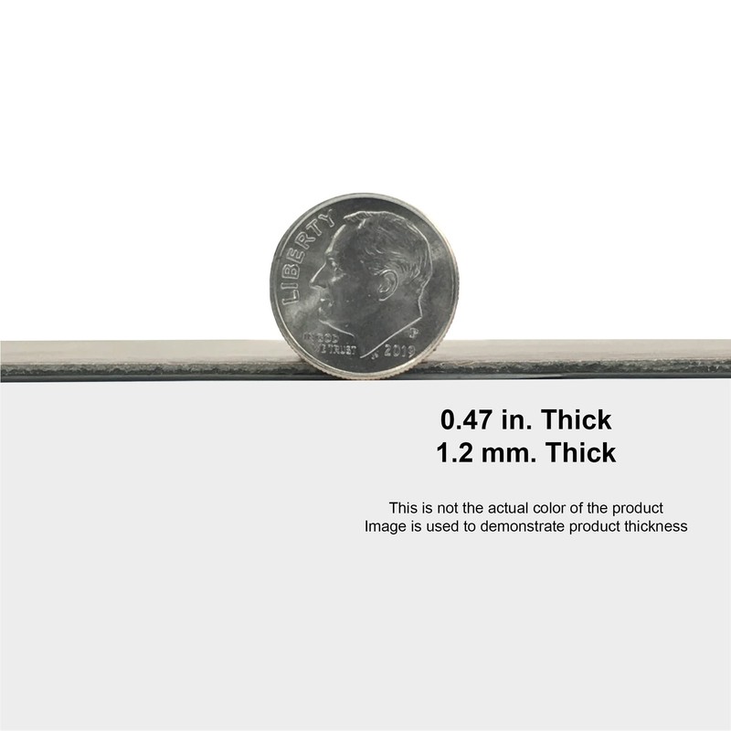 Tivoli Self Adhesive Vinyl Floor Tiles, 45 Tiles - 12"