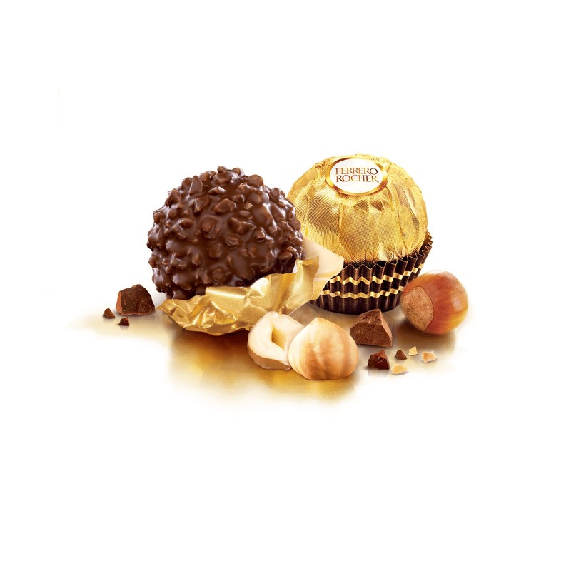Ferrero Rocher Easter Bunny Gift Box 5.7oz(16g)