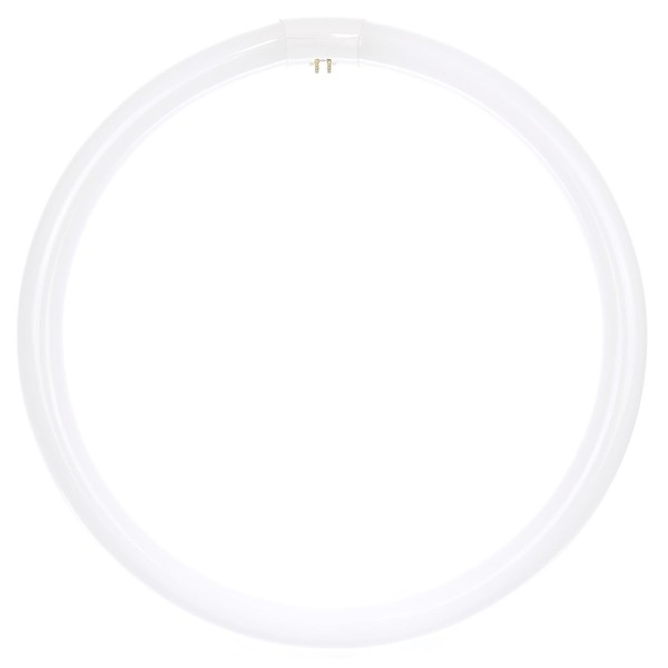 Sunlite 05023 - FC16T9/WW 05023-SU Circular T9 Fluorescent Tube Light Bulb