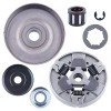 For Stihl 064 066 MS660 MS640 MS661 Chainsaw Clutch Drum