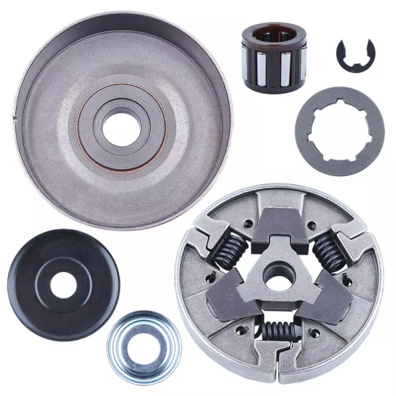For Stihl 064 066 MS660 MS640 MS661 Chainsaw Clutch Drum