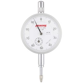 Ozaki Manufacturing Dial Gauge 107