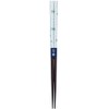 Cute Cherry Blossom Scented Chopsticks Blue Size: Approx. H23 124568