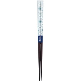 Cute Cherry Blossom Scented Chopsticks Blue Size: Approx. H23 124568