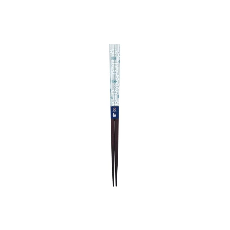 Cute Cherry Blossom Scented Chopsticks Blue Size: Approx. H23 124568