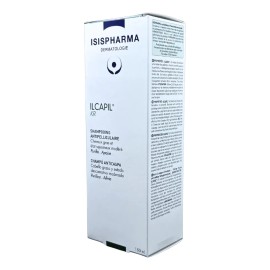 Isispharma Ilcapil Kr Chamu Anticaspa