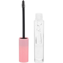 Amosfun Gel Aplicación al Cejas para Agua Resistente Transparente y Sudor Fácil, Fijador de Cejas de Larga Duración para Maquillaje Diario y Ocasiones Obsequios