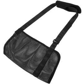 BESPORTBLE Ergonomic Elbow Protector Broken Arm Sling Adjustable Shoulder Immobilizer for Arm Support