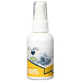 OurPet's Frisky Spritz Catnip Spray 2 ounce