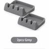 Silicone Utensil Rest for Spoons, Forks & Spatulas – Non-Slip